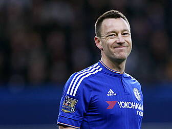 John Terry says he's "...